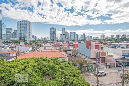 Vista da Varanda de apartamento para alugar com 3 quartos, 102m² em Alto da Boa Vista, São Paulo
