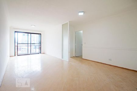 Sala de apartamento para alugar com 3 quartos, 102m² em Alto da Boa Vista, São Paulo