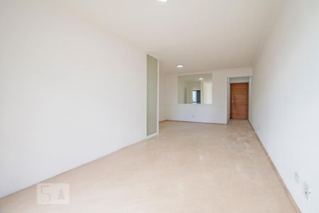 Sala de apartamento para alugar com 3 quartos, 102m² em Alto da Boa Vista, São Paulo