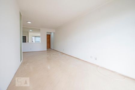 Sala de apartamento para alugar com 3 quartos, 102m² em Alto da Boa Vista, São Paulo
