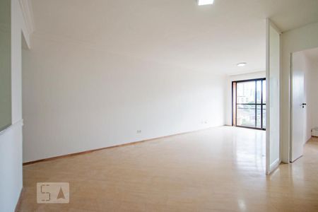 Sala de apartamento para alugar com 3 quartos, 102m² em Alto da Boa Vista, São Paulo