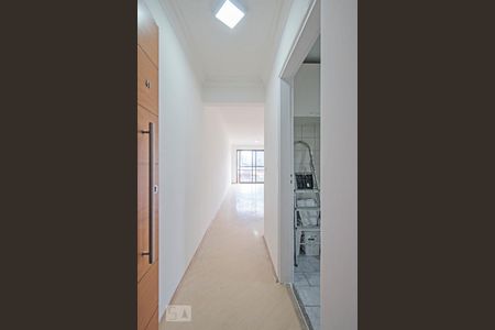 Entrada de apartamento para alugar com 3 quartos, 102m² em Alto da Boa Vista, São Paulo