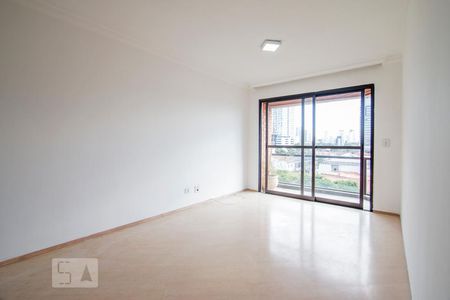 Sala de apartamento para alugar com 3 quartos, 102m² em Alto da Boa Vista, São Paulo
