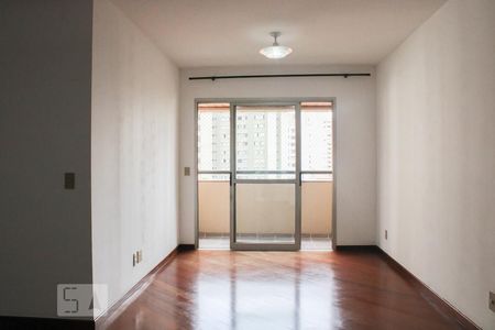 Sala de apartamento para alugar com 3 quartos, 98m² em Parque Imperial, São Paulo