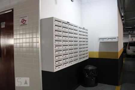 Apartamento para alugar com 98m², 3 quartos e 2 vagas Apartamento para alugar com 98m², 3 quartos e 2 vagasCartas