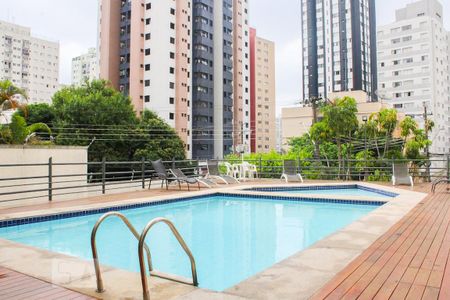 Apartamento para alugar com 98m², 3 quartos e 2 vagas Apartamento para alugar com 98m², 3 quartos e 2 vagasPiscina