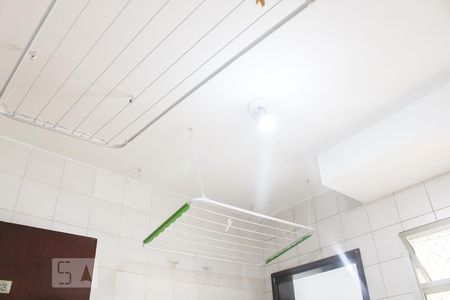 Apartamento para alugar com 98m², 3 quartos e 2 vagas Apartamento para alugar com 98m², 3 quartos e 2 vagasÁrea de Serviço
