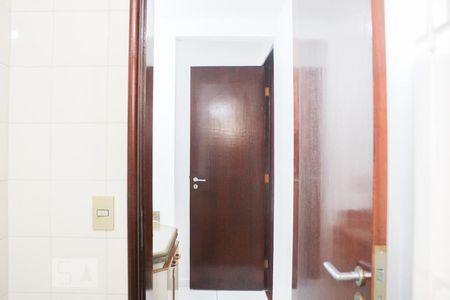 Apartamento para alugar com 98m², 3 quartos e 2 vagas Apartamento para alugar com 98m², 3 quartos e 2 vagasBanheiro