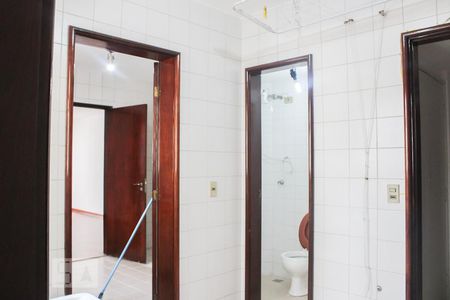 Apartamento para alugar com 98m², 3 quartos e 2 vagas Apartamento para alugar com 98m², 3 quartos e 2 vagasÁrea de Serviço
