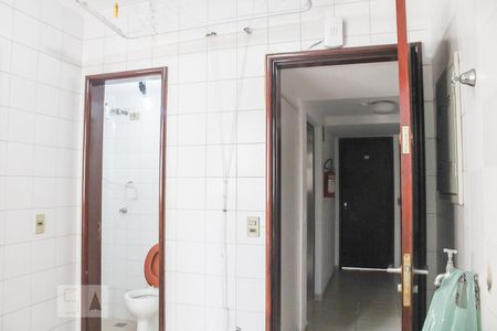 Apartamento para alugar com 98m², 3 quartos e 2 vagas Apartamento para alugar com 98m², 3 quartos e 2 vagasÁrea de Serviço