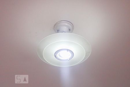 Sala de apartamento para alugar com 3 quartos, 98m² em Parque Imperial, São Paulo
