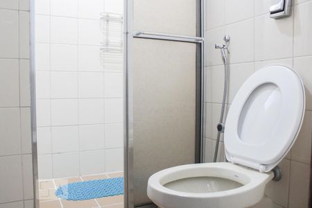 Apartamento para alugar com 98m², 3 quartos e 2 vagas Apartamento para alugar com 98m², 3 quartos e 2 vagasBanheiro