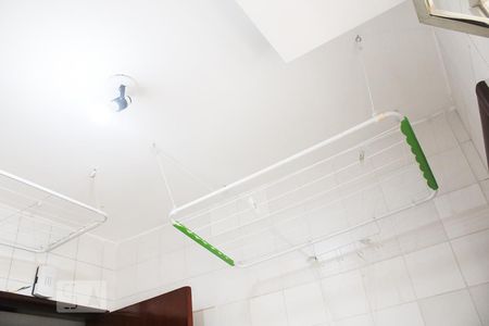 Apartamento para alugar com 98m², 3 quartos e 2 vagas Apartamento para alugar com 98m², 3 quartos e 2 vagasÁrea de Serviço