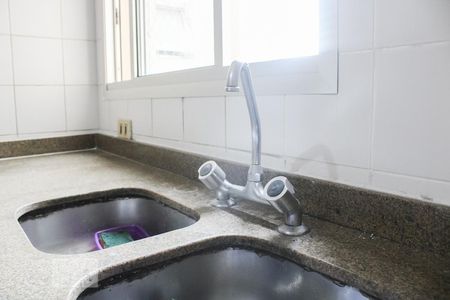 Apartamento para alugar com 98m², 3 quartos e 2 vagas Apartamento para alugar com 98m², 3 quartos e 2 vagasCozinha