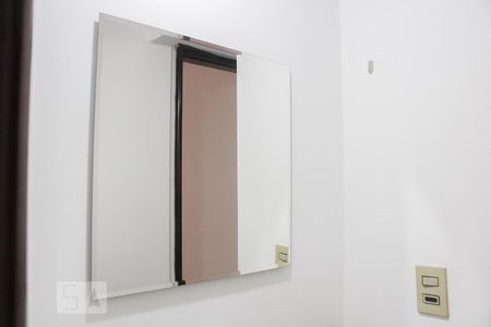 Apartamento para alugar com 98m², 3 quartos e 2 vagas Apartamento para alugar com 98m², 3 quartos e 2 vagasBanheiro