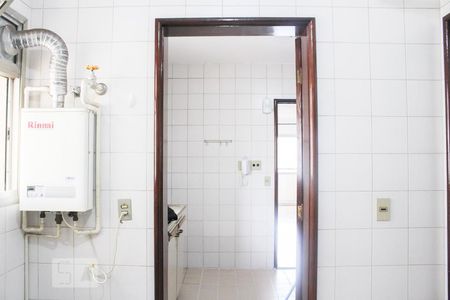 Apartamento para alugar com 98m², 3 quartos e 2 vagas Apartamento para alugar com 98m², 3 quartos e 2 vagasÁrea de Serviço