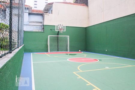 Apartamento para alugar com 98m², 3 quartos e 2 vagas Apartamento para alugar com 98m², 3 quartos e 2 vagasQuadra