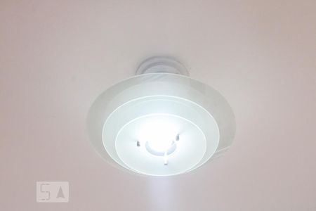 Sala de apartamento para alugar com 3 quartos, 98m² em Parque Imperial, São Paulo