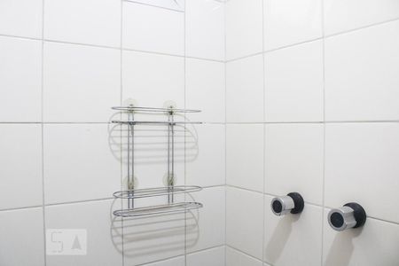 Apartamento para alugar com 98m², 3 quartos e 2 vagas Apartamento para alugar com 98m², 3 quartos e 2 vagasBanheiro
