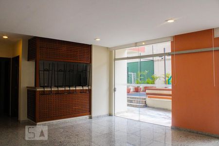 Apartamento para alugar com 98m², 3 quartos e 2 vagas Apartamento para alugar com 98m², 3 quartos e 2 vagasSalão de Festas