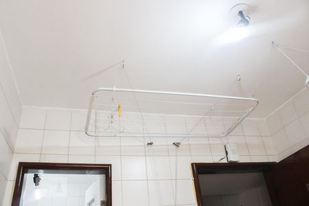 Apartamento para alugar com 98m², 3 quartos e 2 vagas Apartamento para alugar com 98m², 3 quartos e 2 vagasÁrea de Serviço