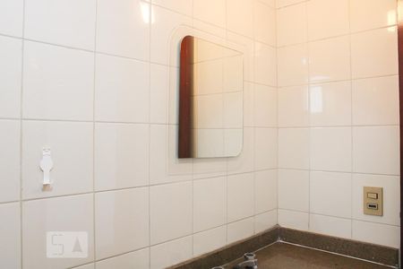 Apartamento para alugar com 98m², 3 quartos e 2 vagas Apartamento para alugar com 98m², 3 quartos e 2 vagasQuarto 3 - Banheiro