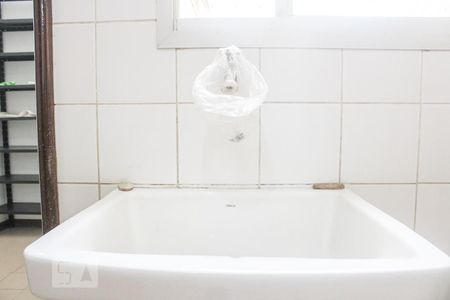 Apartamento para alugar com 98m², 3 quartos e 2 vagas Apartamento para alugar com 98m², 3 quartos e 2 vagasÁrea de Serviço