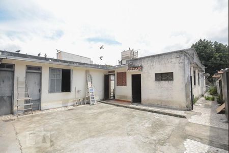 Casa à venda com 180m², 4 quartos e 5 vagasÁrea Externa