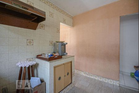 Casa à venda com 180m², 4 quartos e 5 vagasCozinha