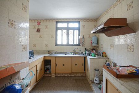 Casa à venda com 180m², 4 quartos e 5 vagasCozinha