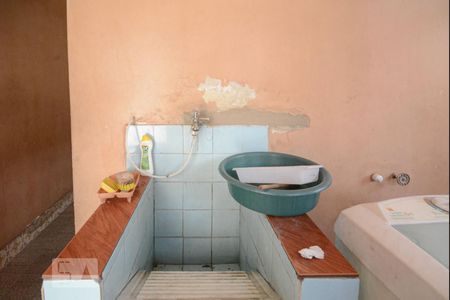 Casa à venda com 180m², 4 quartos e 5 vagasÁrea de Serviço