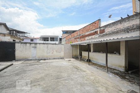 Casa à venda com 180m², 4 quartos e 5 vagasVista Garagem