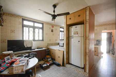 Casa à venda com 180m², 4 quartos e 5 vagasCozinha