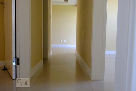 Apartamento à venda com 160m², 3 quartos e 2 vagasCorredor