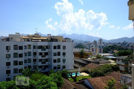 Apartamento à venda com 160m², 3 quartos e 2 vagasVista da cozinha