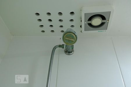 Apartamento à venda com 160m², 3 quartos e 2 vagasBanheiro social