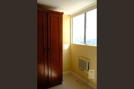 Apartamento à venda com 160m², 3 quartos e 2 vagasQuarto 3