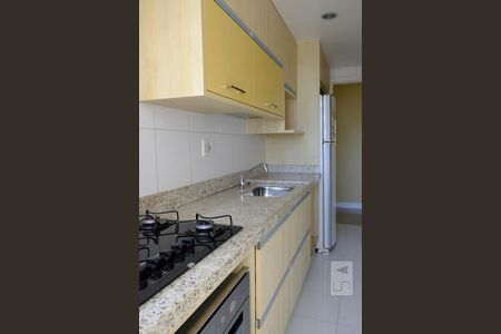 Apartamento à venda com 160m², 3 quartos e 2 vagasCozinha