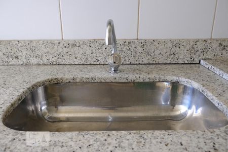 Apartamento à venda com 160m², 3 quartos e 2 vagasCozinha