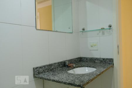 Apartamento à venda com 160m², 3 quartos e 2 vagasBanheiro social
