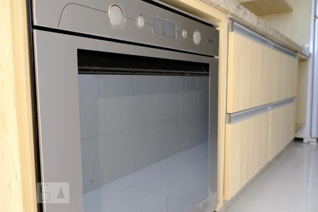 Apartamento à venda com 160m², 3 quartos e 2 vagasCozinha