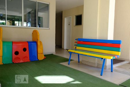 Apartamento à venda com 160m², 3 quartos e 2 vagasPlayground