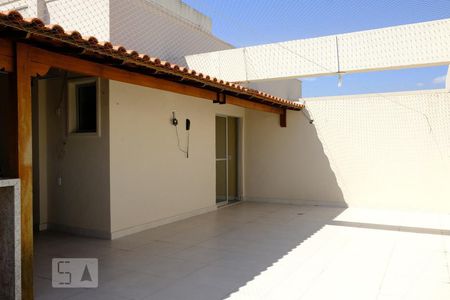 Apartamento à venda com 160m², 3 quartos e 2 vagasCobertura 