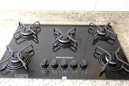 Apartamento à venda com 160m², 3 quartos e 2 vagasCozinha