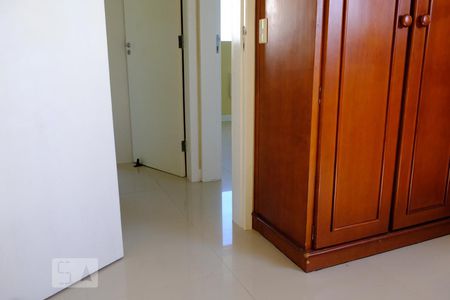 Apartamento à venda com 160m², 3 quartos e 2 vagasQuarto 3