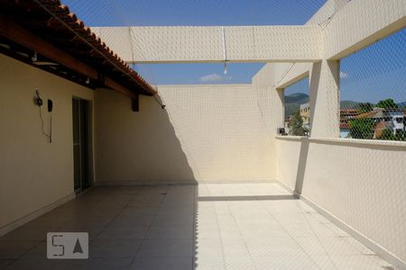 Apartamento à venda com 160m², 3 quartos e 2 vagasCobertura 