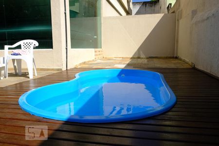 Apartamento à venda com 160m², 3 quartos e 2 vagasPiscina