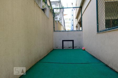 Apartamento à venda com 160m², 3 quartos e 2 vagasPlayground