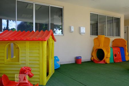 Apartamento à venda com 160m², 3 quartos e 2 vagasPlayground