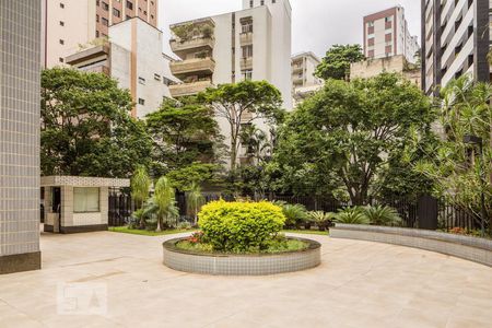 Apartamento para alugar com 160m², 4 quartos e 3 vagas Apartamento para alugar com 160m², 4 quartos e 3 vagasJardim Entrada